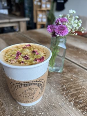 Kakawa Coffee by null