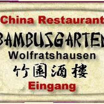 China Restaurant Bambusgarten - Chinese Near Me - Wolfratshausen, BY China Restaurant Bambusgarten - Chinese Near Me - Wolfratshausen, BY