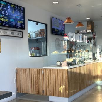 Papa Churros - Inside of Papa Churros - Bakeries Near Me - Downey, California