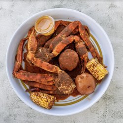 Long Bois Seafood