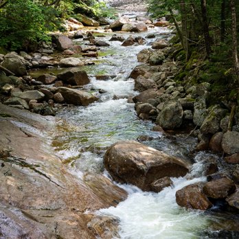 The Flume Gorge - Parks Near Me - Lincoln, New Hampshire The Flume Gorge - Parks Near Me - Lincoln, New Hampshire