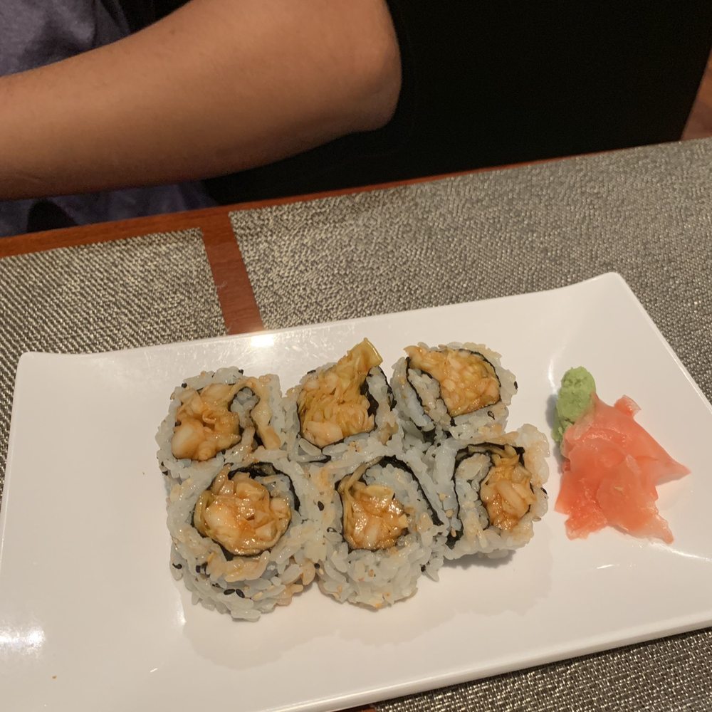 Hinote Sushi Restaurant - Japanese Near Me - Mississauga, Ontario