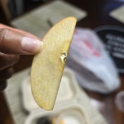 Clean Eatz - Moldy Apple