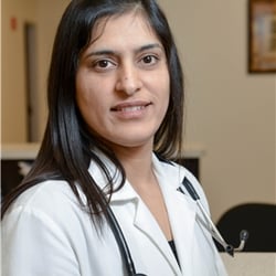 Seema Malani, MD