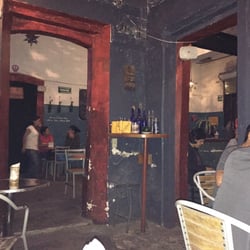 Rumba - Interior