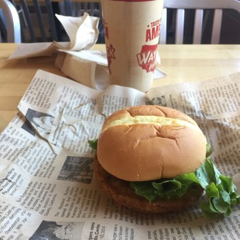 Wayback Burgers - Burgers Near Me - Milpitas, California Wayback Burgers - Burgers Near Me - Milpitas, California