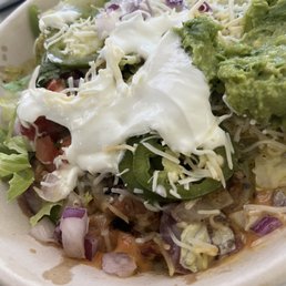 Nachos Nachos
