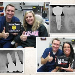 Michael Nugent, DDS