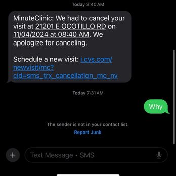 CVS PHARMACY - Updated September 2025 - 22 Photos & 80 Reviews - 21201 ...