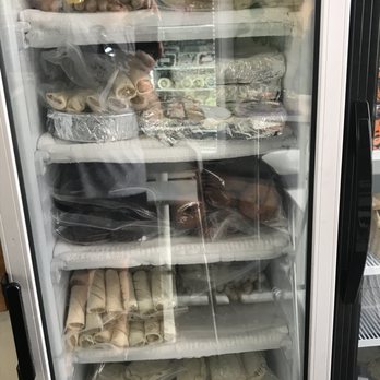 Tofurei - Food in the cooler - Health Markets Near Me - Norwich, NFK