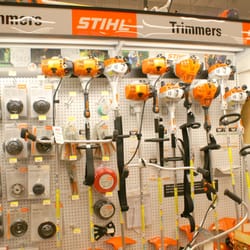 Lake Gaston Ace Hardware - Stihl Power Equipment
