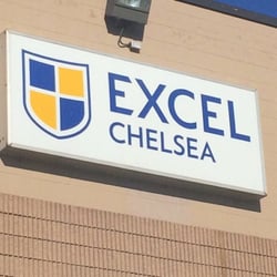 Excel Academy Charter School