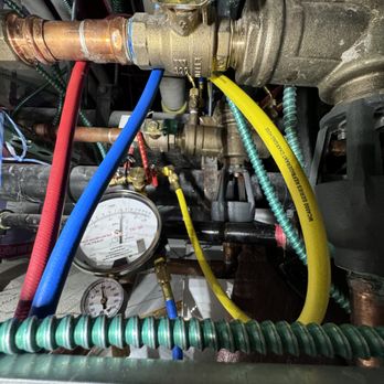 Essential Plumbing & Heating - RPZ annual inspections for a hospital
Dialysis station - Plumbing Near Me