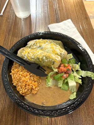 El Charro Cafe by null