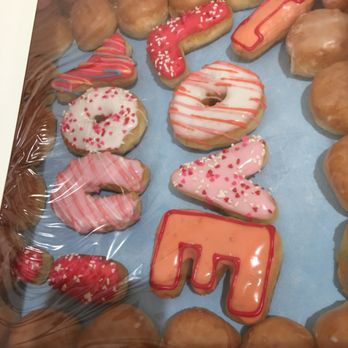 Sara Donut - Donuts Near Me - Euless, Texas