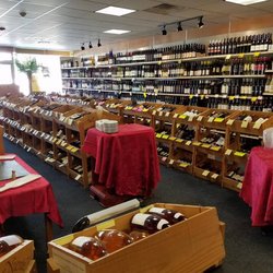 Oakland Wine & Liquor Store