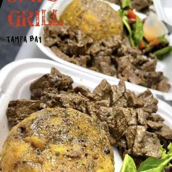 Omi's Grill