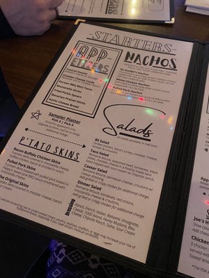 Menu photo 4 BS Bar and Gril Saint Louis, MO Menu photo 4 BS Bar and Gril Saint Louis, MO