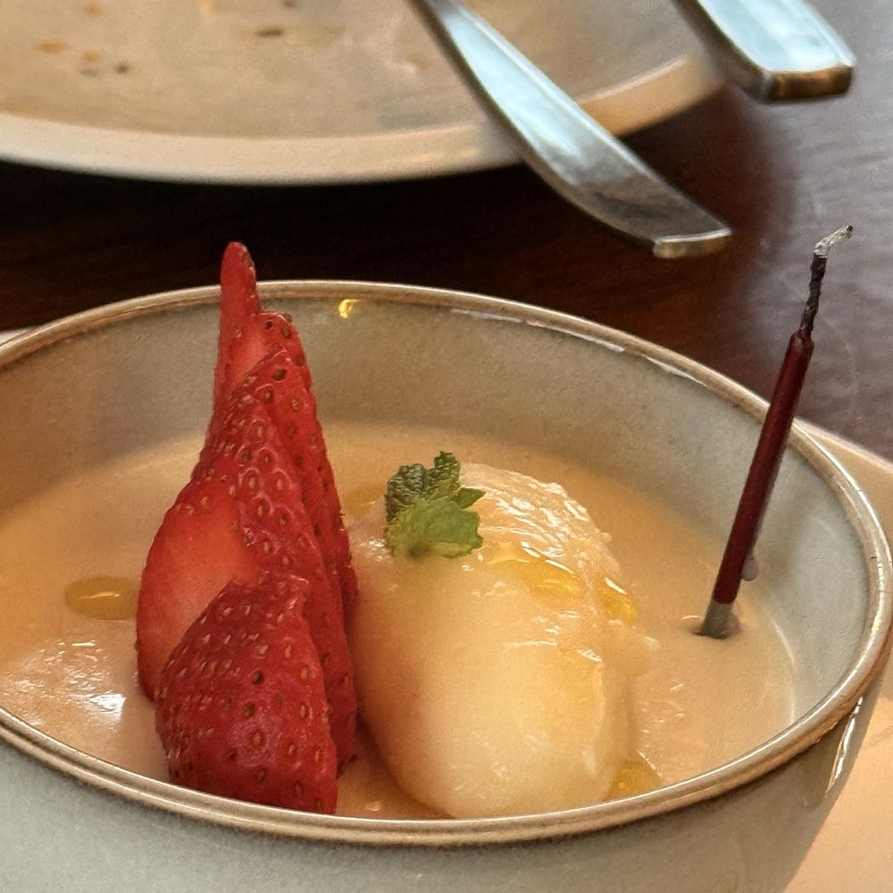 Wineaux - Complimentary birthday dessert - Wine Bars Near Me - Las Vegas, Nevada Wineaux - Complimentary birthday dessert - Wine Bars Near Me - Las Vegas, Nevada
