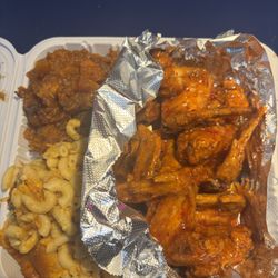 Phenomenal Flavors