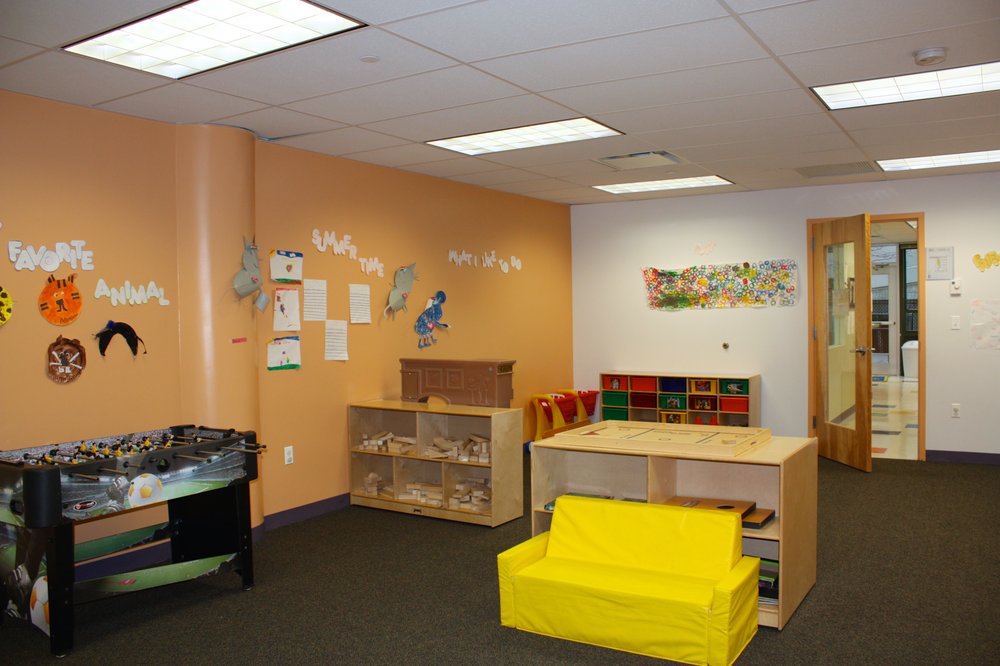 Children's Corner Learning Center - childcare center in White Plains, NY
