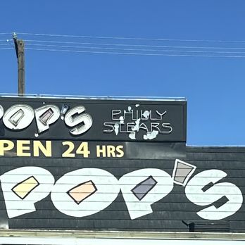 Pride of Philly Steaks - POP'S - Sandwiches Near Me - Las Vegas, Nevada Pride of Philly Steaks - POP'S - Sandwiches Near Me - Las Vegas, Nevada