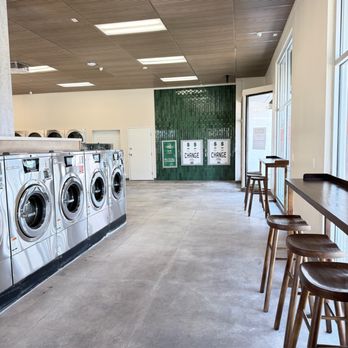 The Dirty Laundry - Laundromat Near Me - Rosemead, California The Dirty Laundry - Laundromat Near Me - Rosemead, California