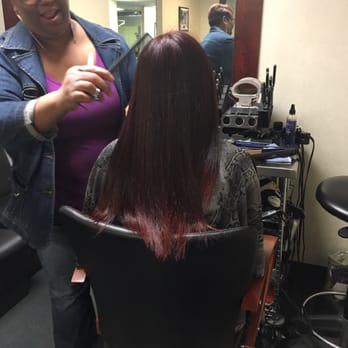 Professional Touch Salon - Ask for Loretta; the color expert! - Hair Salons Near Me - Saint Louis, Missouri