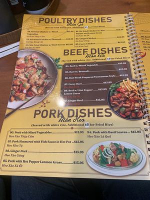 Menu photo 2 Vn Noodle House Gambrills, MD Menu photo 2 Vn Noodle House Gambrills, MD