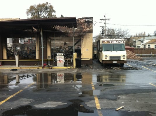 Turano Baking Company by null