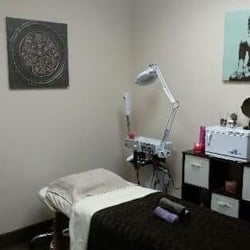 The Spa Room At Salons By Jc - Bringing your skin to its natural state of Zen all while relaxing your mind, body and spirit.