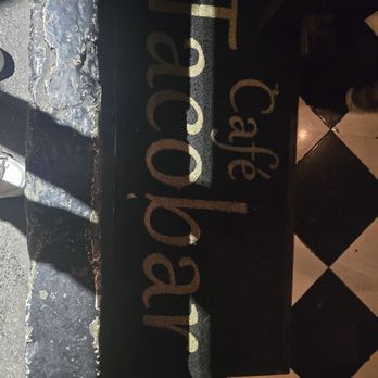 Cafe Tacobar - Bars Near Me - Ciudad de México, DIF