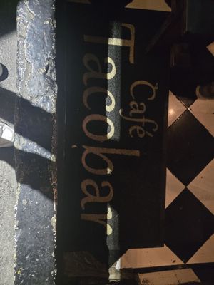 Café Tacobar by null