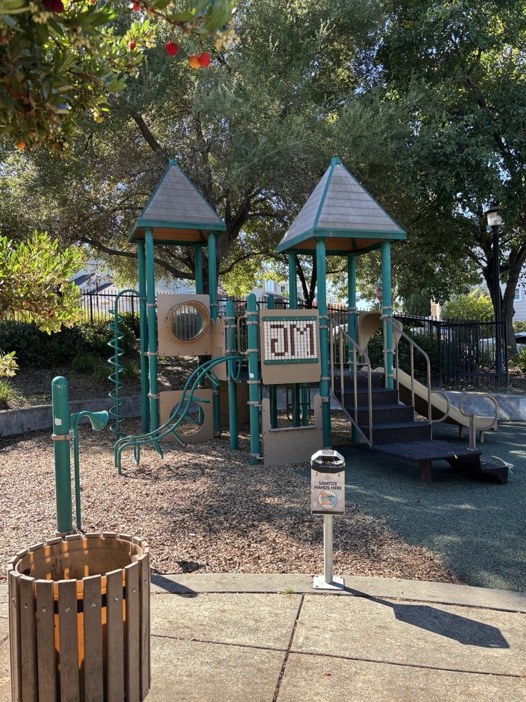 Mcnear Park Logo