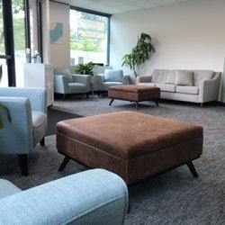 Northwest Integrative Medicine - Interior waiting area