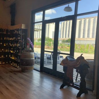 The Nice Winery - Wineries Near Me - Houston, Texas The Nice Winery - Wineries Near Me - Houston, Texas