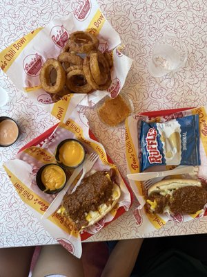 Ben's Chili Bowl by null