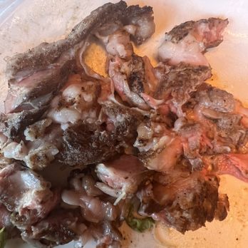 Outback Steakhouse - Not just complaining, it's loaded with fat. - Steakhouses Near Me - Ocean City, Maryland Outback Steakhouse - Not just complaining, it's loaded with fat. - Steakhouses Near Me - Ocean City, Maryland