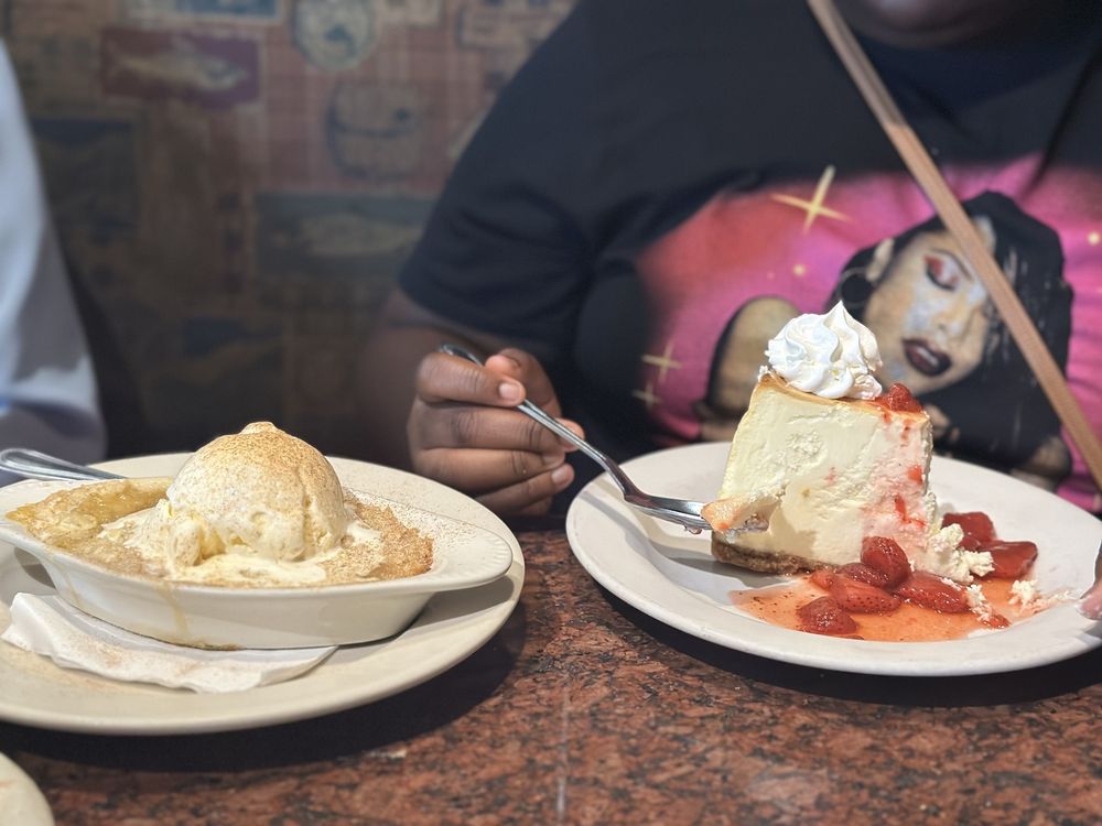 Clear Springs Restaurant