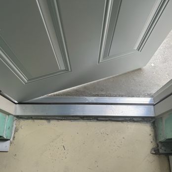 Powers Construction - New threshold - General Contractors Near Me