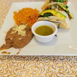 Golden Burro Cafe