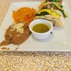 Golden Burro Cafe gift card