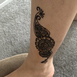 Henna for Aid Henna for Aid
