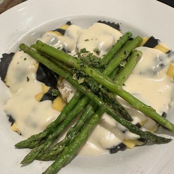 Cypress Creek Grill - Lobster Ravioli - American Near Me - Elizabeth City, North Carolina Cypress Creek Grill - Lobster Ravioli - American Near Me - Elizabeth City, North Carolina