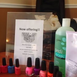Karma Hair Salon & Day Spa