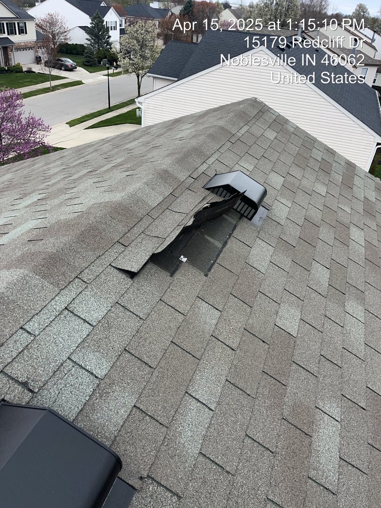 Slide of B's Quality Home Improvement