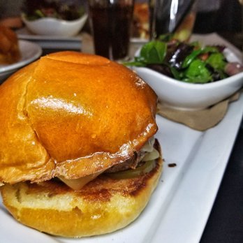 The State - Sweet and spicy burger - really good!! - Whiskey Bars Near Me - Rancho Cucamonga, California The State - Sweet and spicy burger - really good!! - Whiskey Bars Near Me - Rancho Cucamonga, California