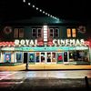 Royal Cinemas gift card