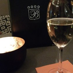 TaBARluga - The atmosphere of the intimate bar can't be beat!