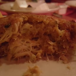Crab Cakes